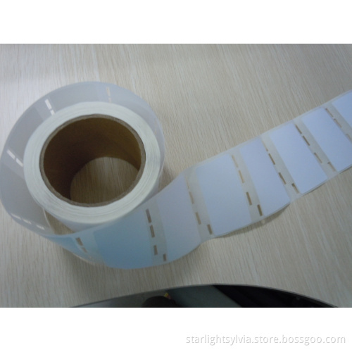 Direct Thermal Label (03)